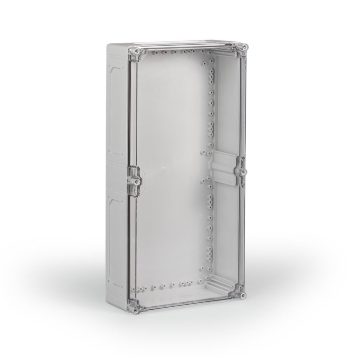 Kapsling Ensto Cubo-C