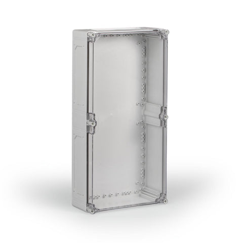 Kapsling Ensto Cubo-C