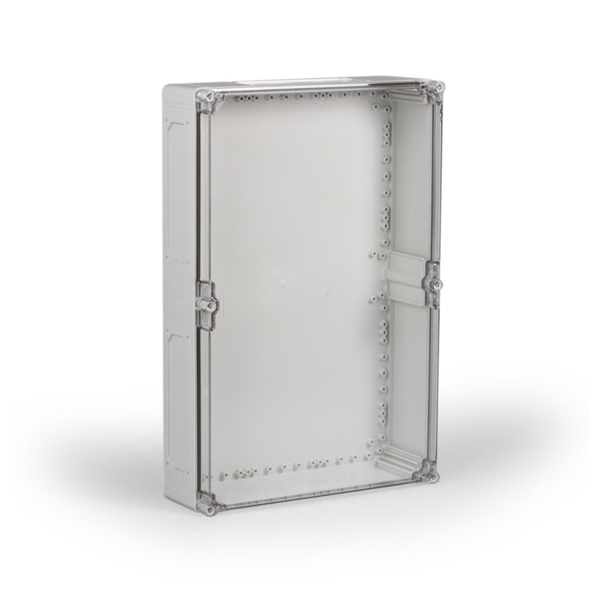 Kapsling Ensto Cubo-C