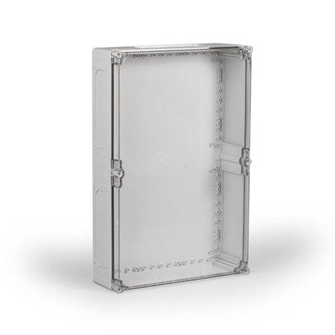 Kapsling Ensto Cubo-C