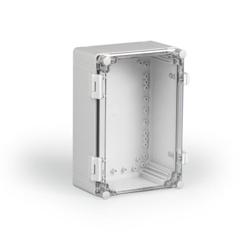 Kapsling Ensto Cubo-W
