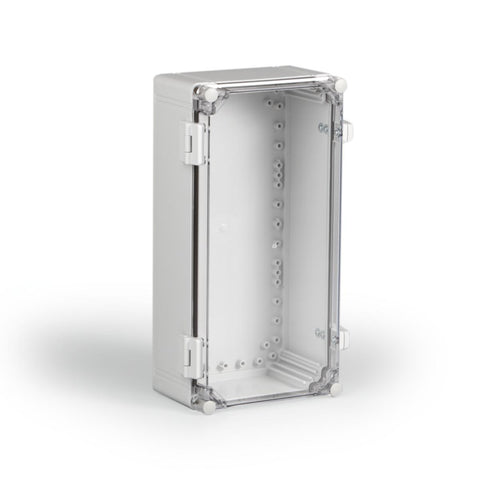 Kapsling Ensto Cubo-W