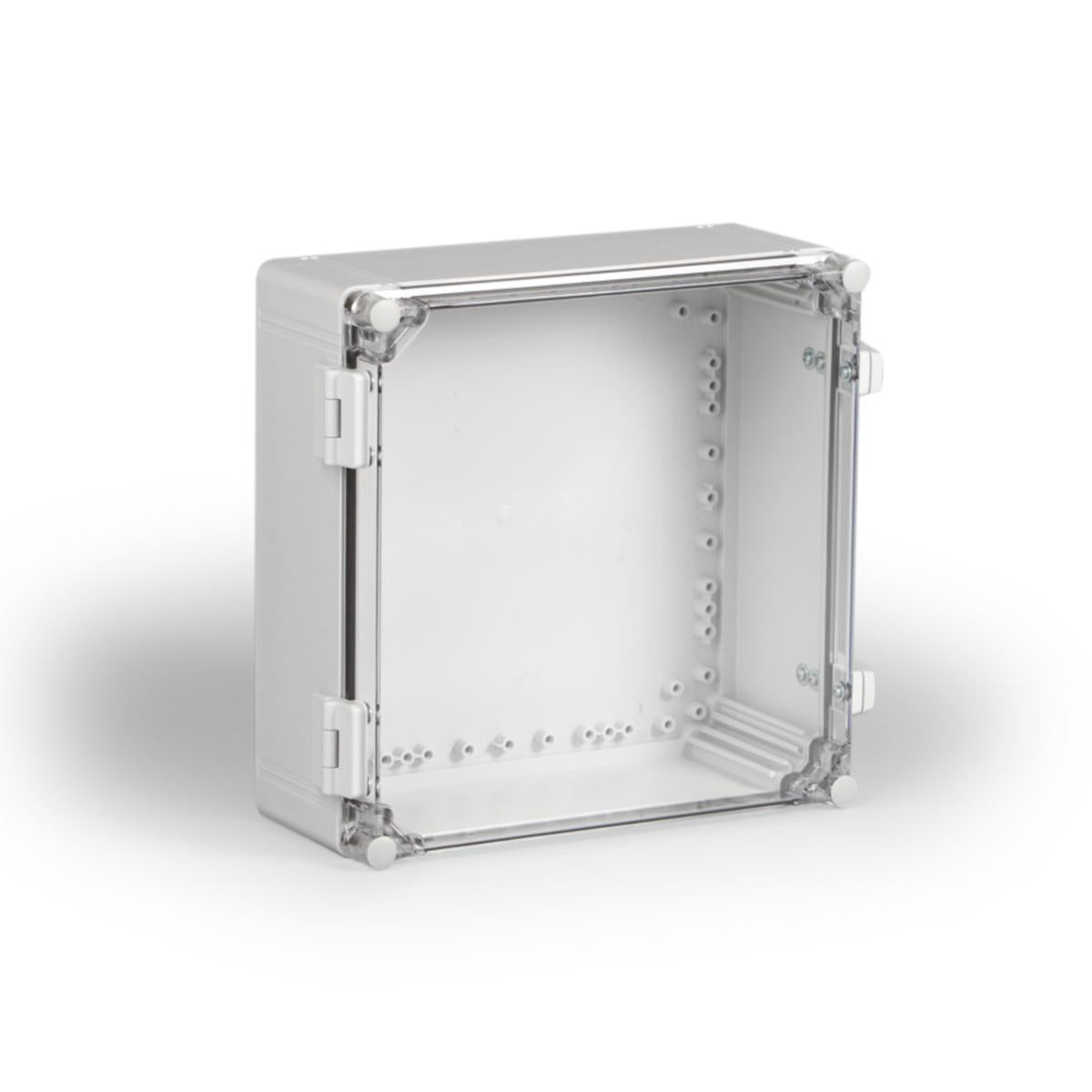 Kapsling Ensto Cubo-W