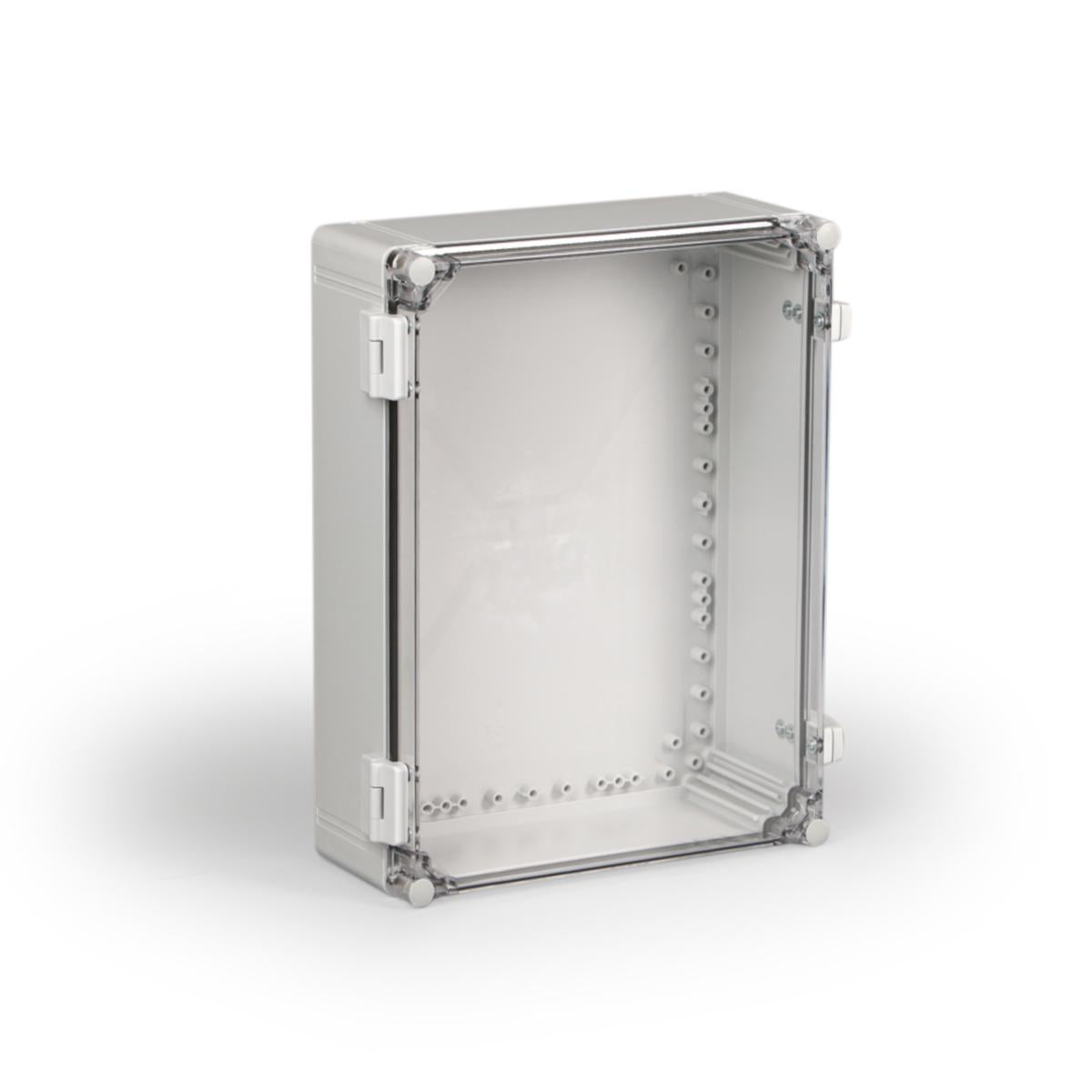 Kapsling Ensto Cubo-W