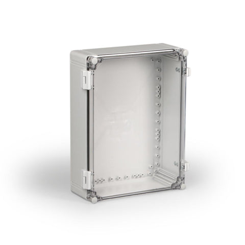 Kapsling Ensto Cubo-W