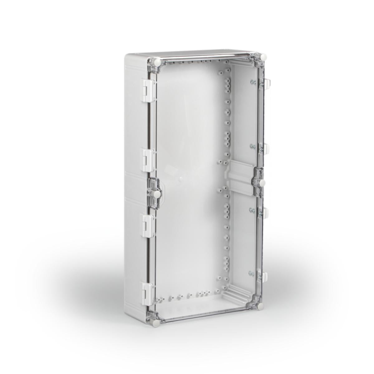 Kapsling Ensto Cubo-W