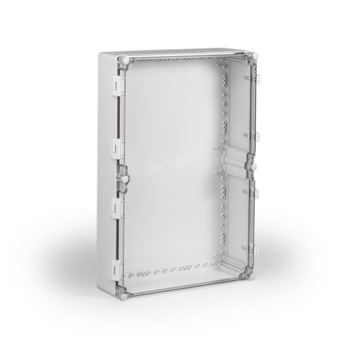 Kapsling Ensto Cubo-W