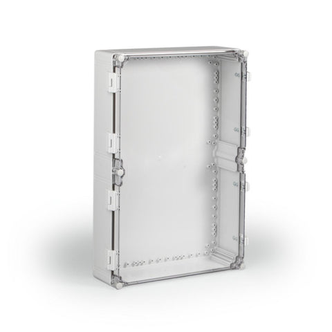 Kapsling Ensto Cubo-W