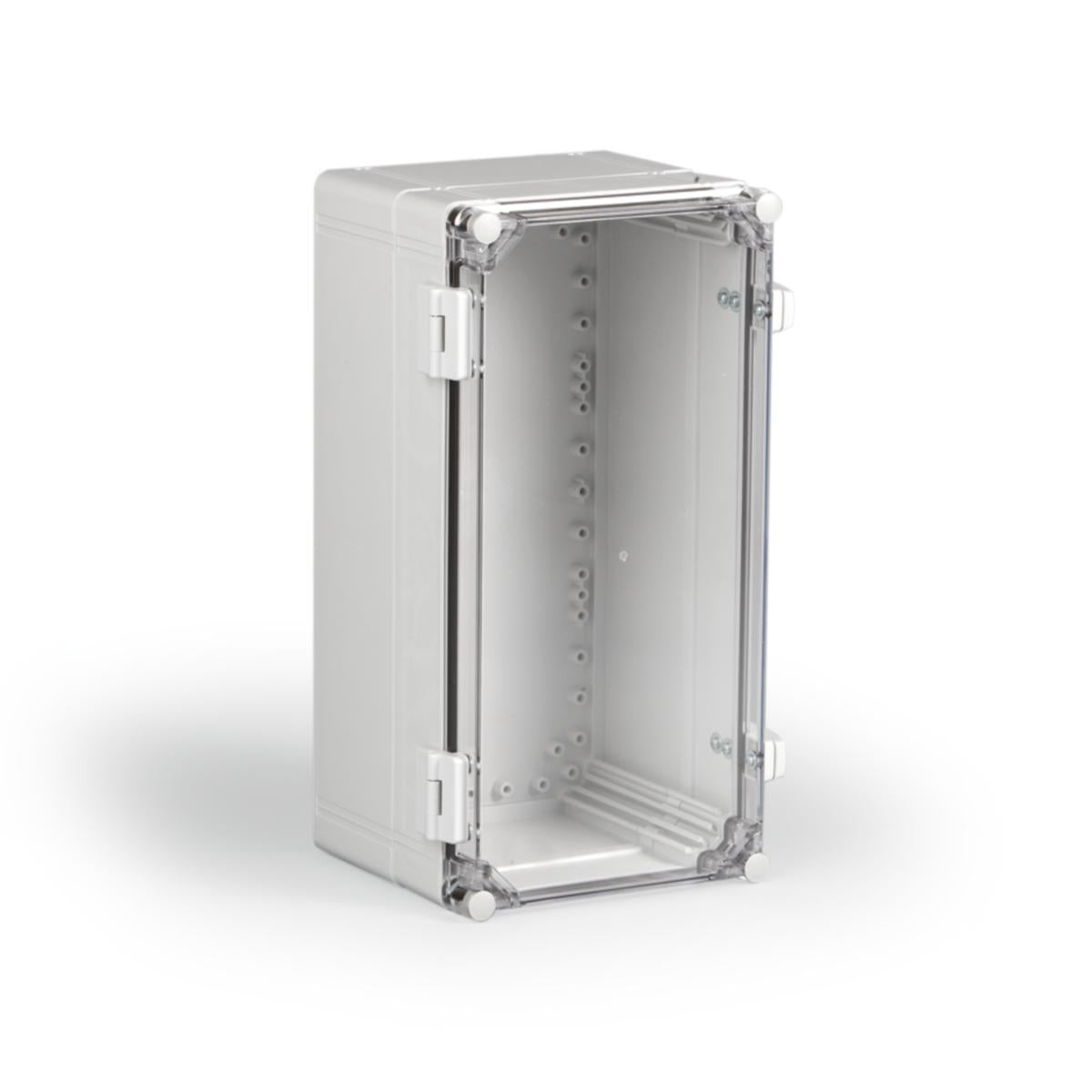 Kapsling Ensto Cubo-W