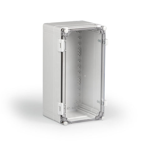 Kapsling Ensto Cubo-W