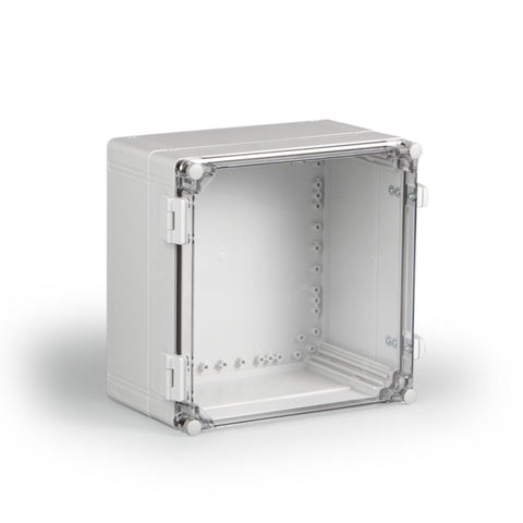 Kapsling Ensto Cubo-W