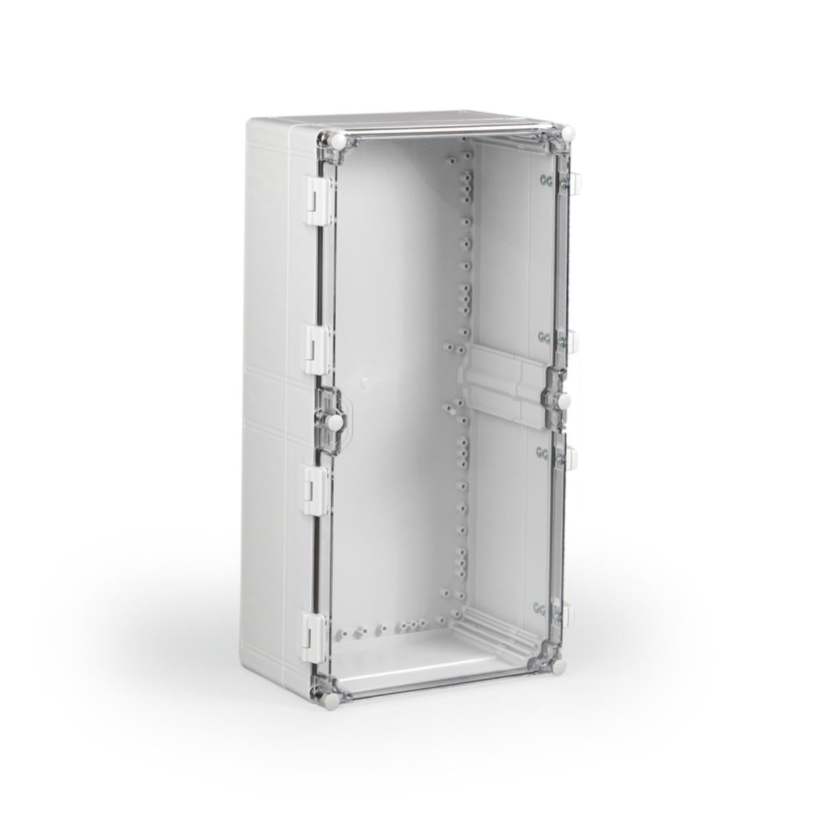 Kapsling Ensto Cubo-W