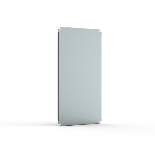 Montasjeplate Eldon galv stål for UCP
