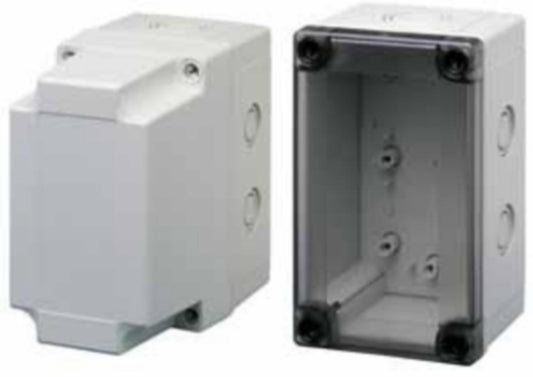 Isolerstoffkapslinger Eaton MNX PCM