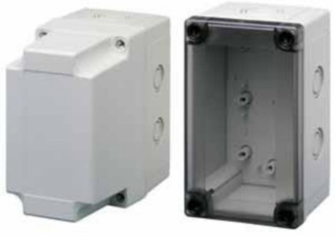 Isolerstoffkapslinger Eaton MNX PCM