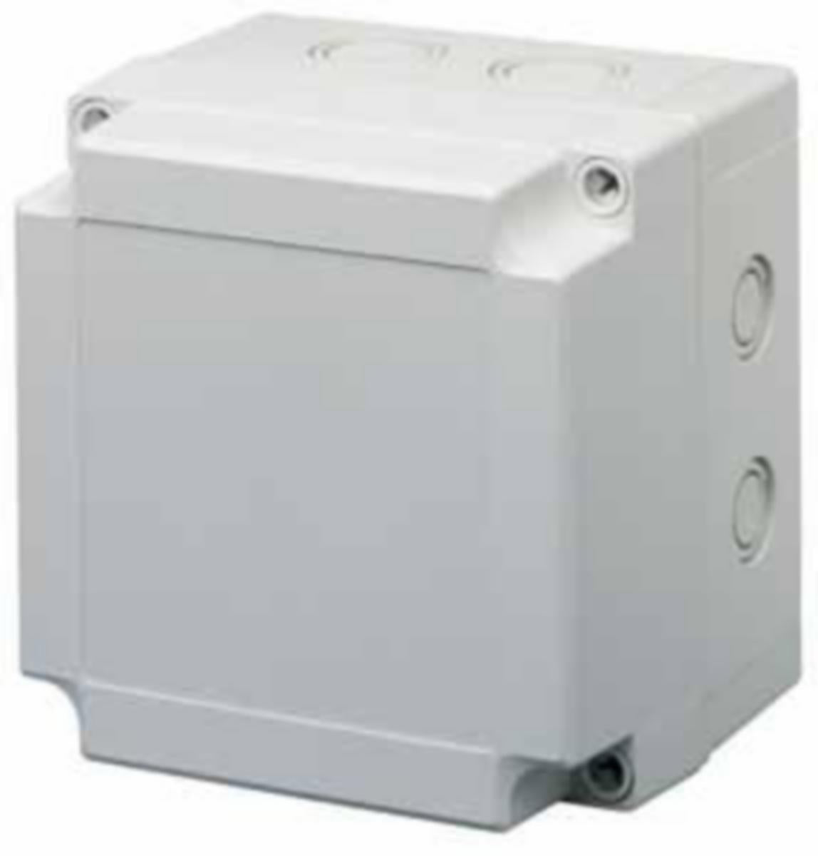 Isolerstoffkapslinger Eaton MNX PCM