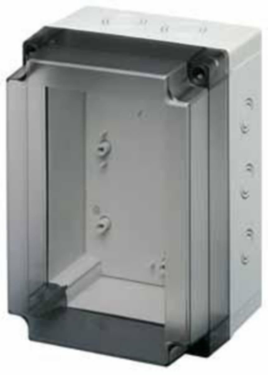 Isolerstoffkapslinger Eaton MNX PCM