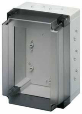 Isolerstoffkapslinger Eaton MNX PCM