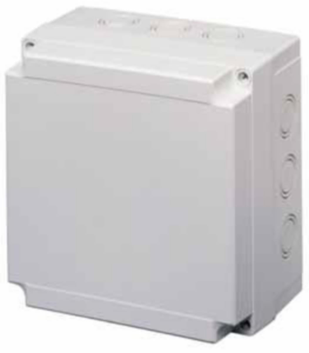 Isolerstoffkapslinger Eaton MNX PCM