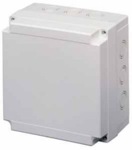 Isolerstoffkapslinger Eaton MNX PCM