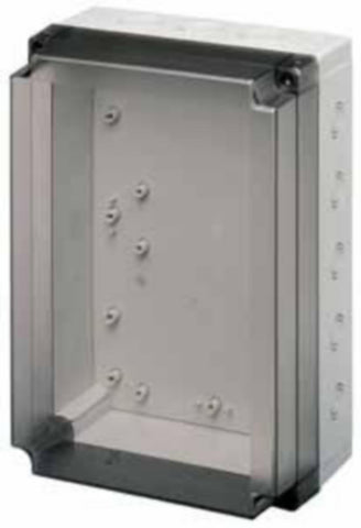 Isolerstoffkapslinger Eaton MNX PCM