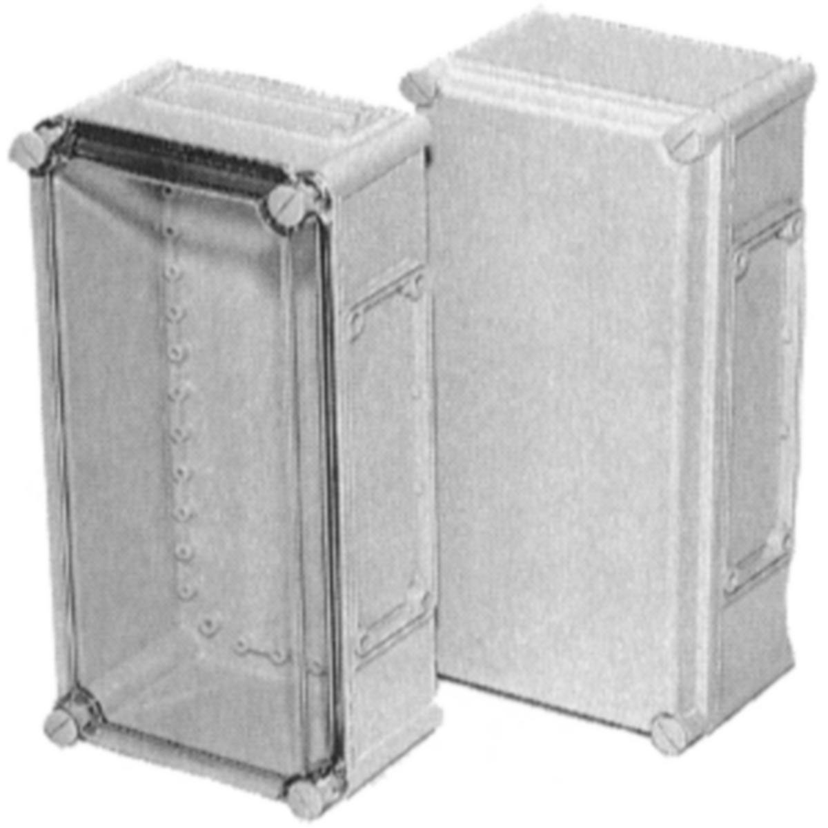 Lokk for underdel Fibox EK - Eaton
