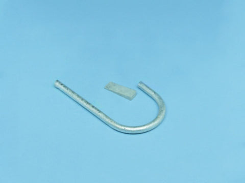 Bergfester Wavin til forsterket kabelrør