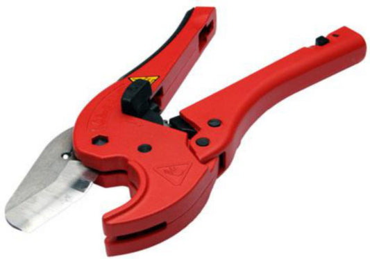 Plastrørkutter PROFI Melbye