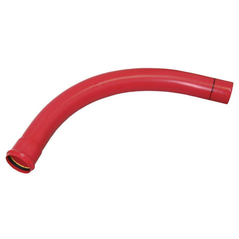 Kabelbend Pipelife Radius 0,6m