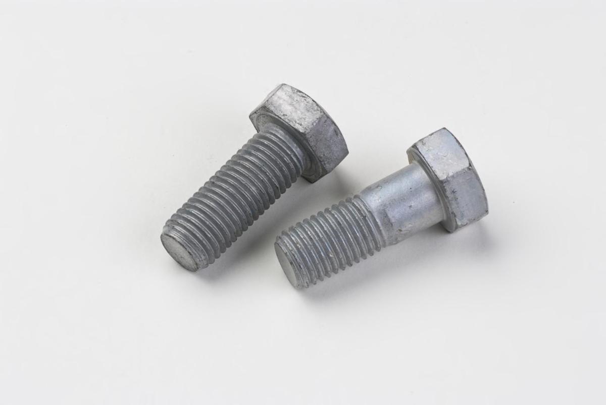 Bolt 6 kant B.Berntsen - Brødrene Berntsen