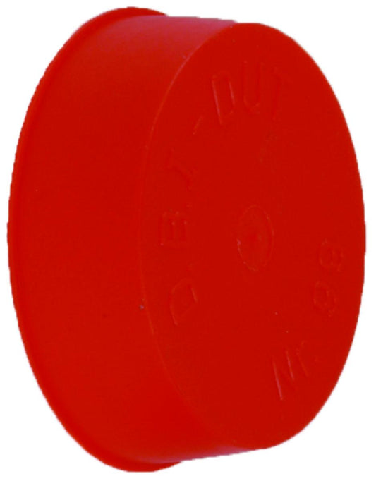 Endelokk Norsk Wavin til glatte kabelrør