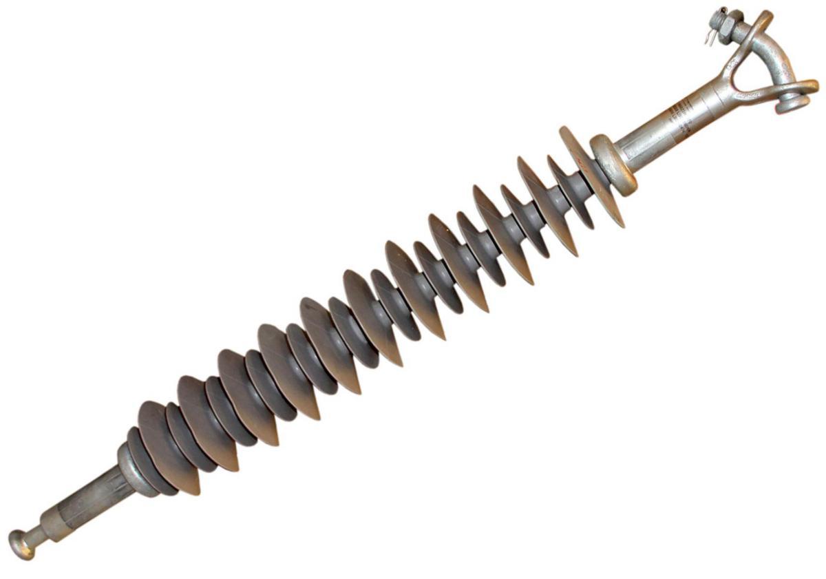 Isolatorer Melbye Henge/strekk QSIL - 145