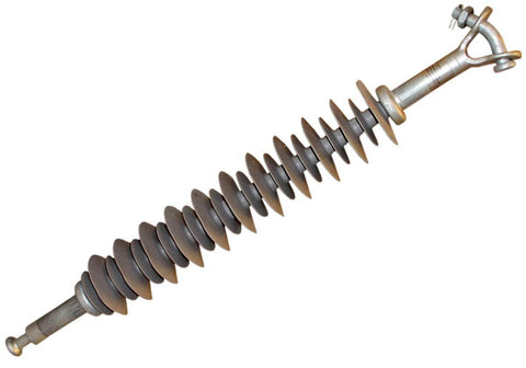 Isolatorer Melbye Henge/strekk QSIL - 145