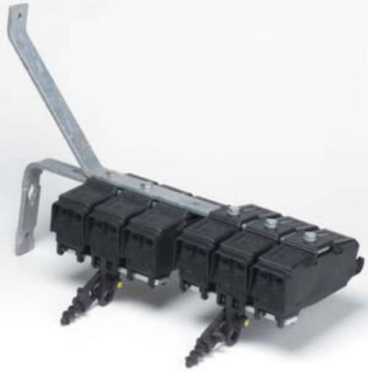 Dobbeltbrakett 2pk Melbye DBM - 160