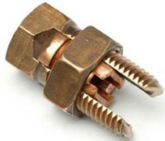 Avgreningsklemmer Melbye Cu Primax