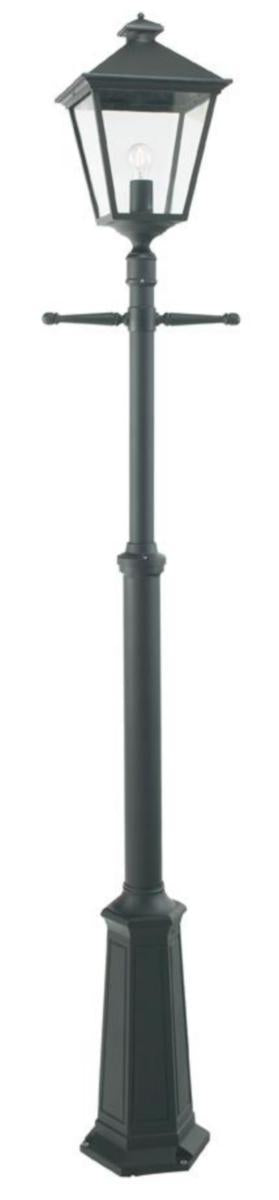 Stolpearmatur Norlys London - 220-240
