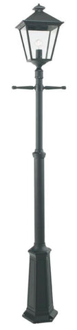 Stolpearmatur Norlys London - 220-240