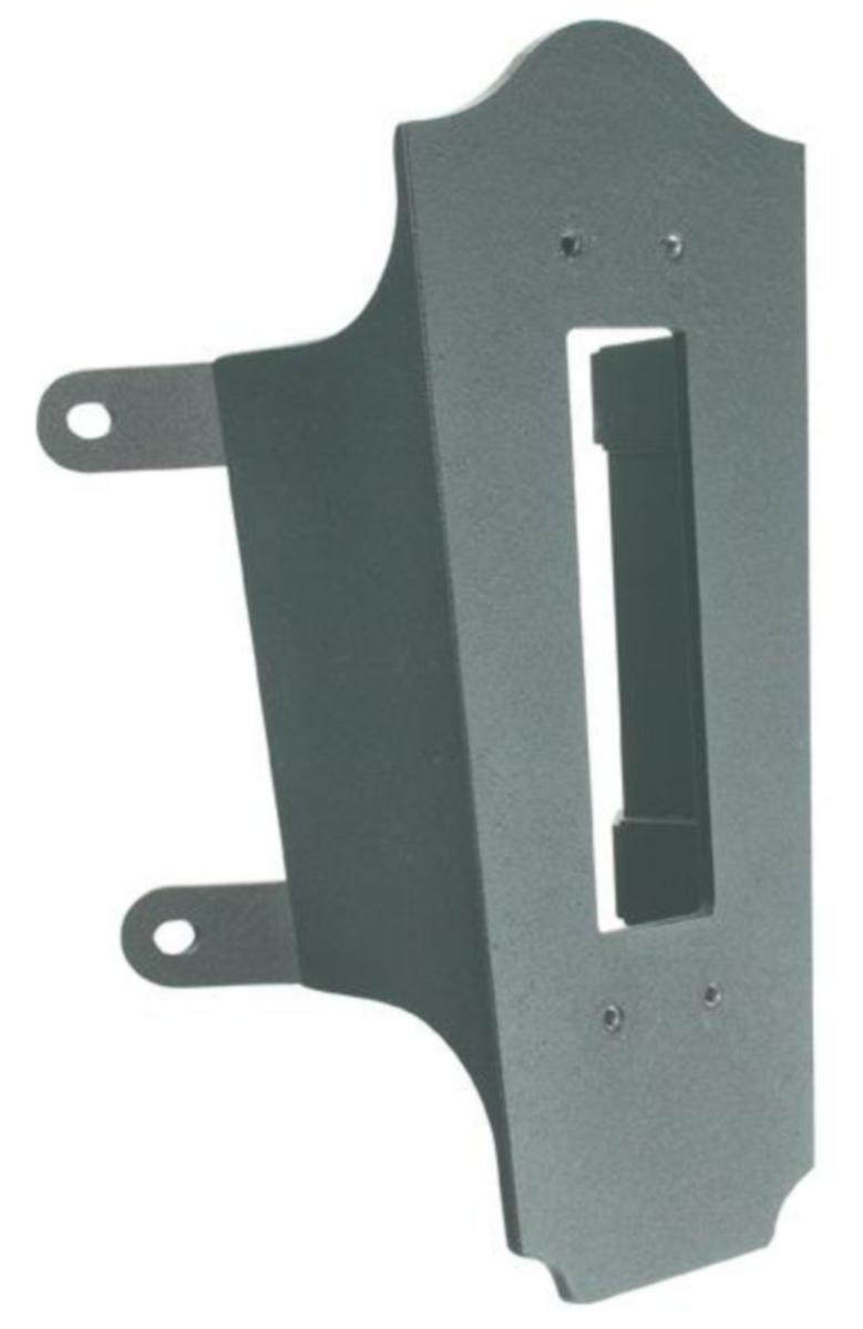 Hjørnebeslag Norlys lamper 152