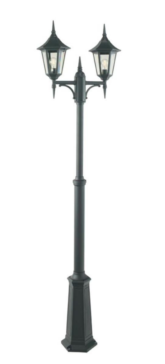 Stolpearmatur Norlys Modena 302