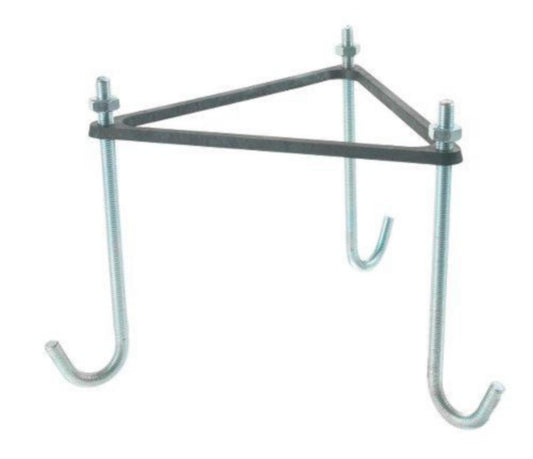 Festejern Norlys lamper 305 og 307