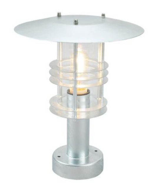 Portstolpearmatur Norlys Stockholm 284