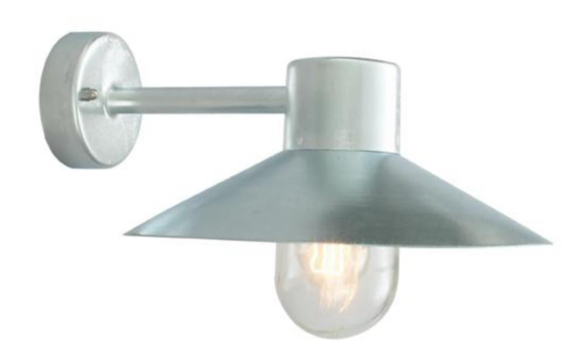 Veggarmatur Norlys Lund - 220-240