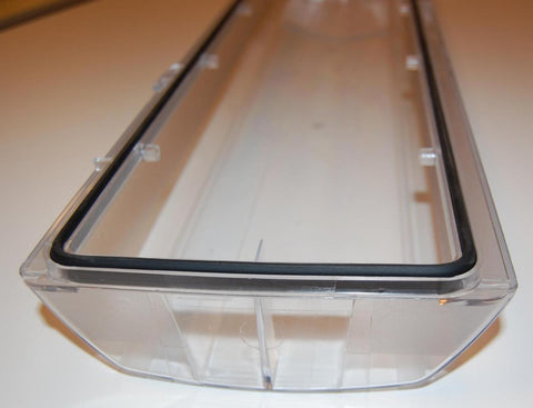 Plastdeksel ELLK armatur Cooper Crouse-Hinds