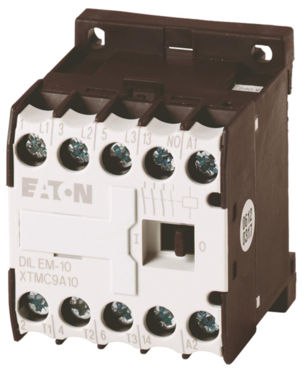 Kontaktorer Eaton DILEM