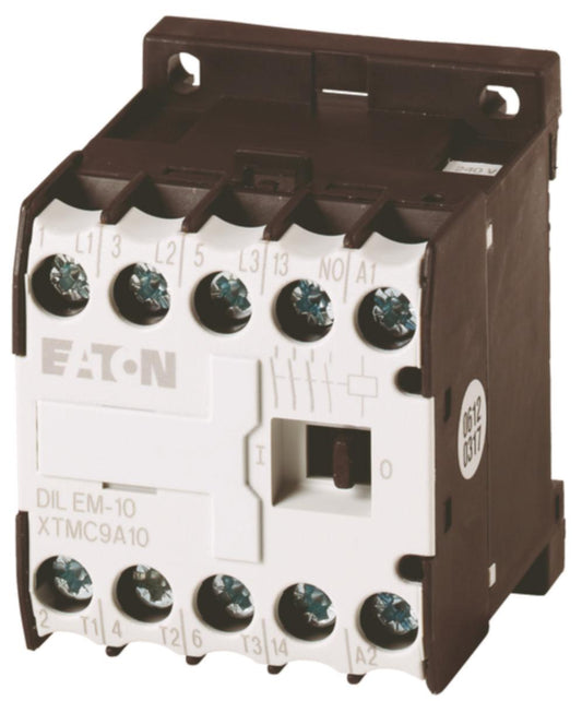 Kontaktorer Eaton DILEM