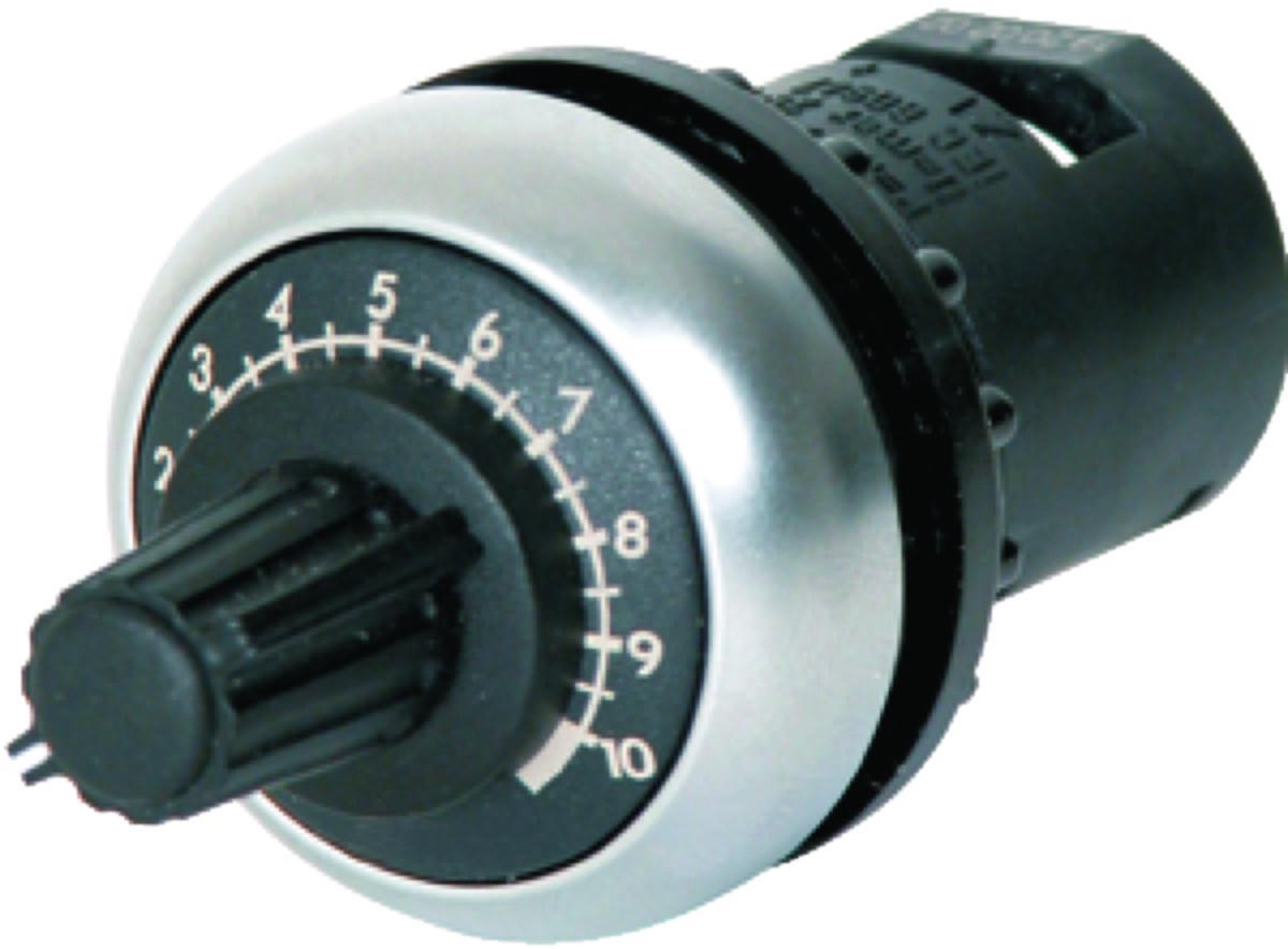 Potensiometer Eaton M22