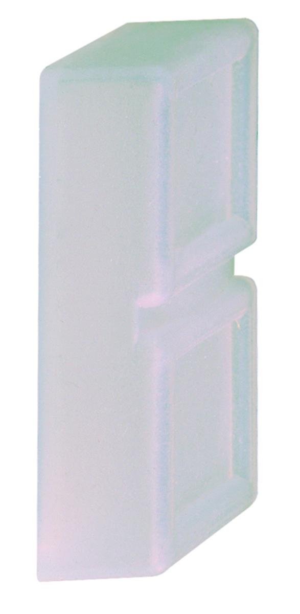 Trykknapphette Schneider for dobbel trykknapp - Schneider Electric