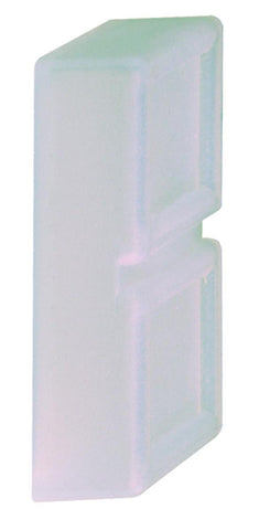 Hette for dobbeltrykknapper Schneider - Schneider Electric
