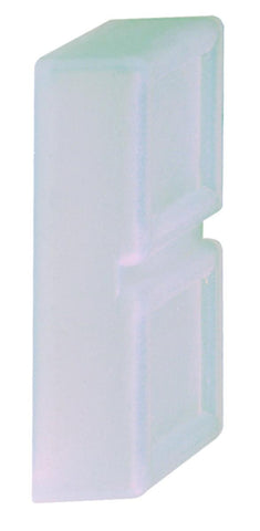 Blindplugg Schneider ZB - Schneider Electric