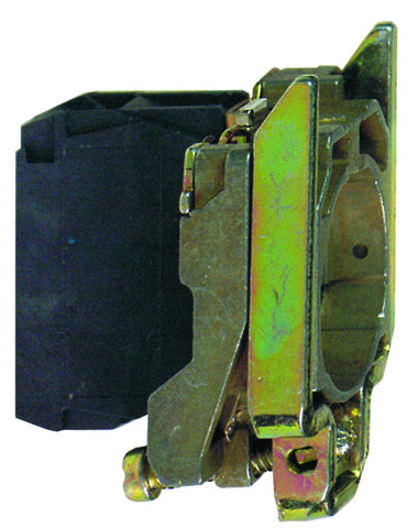 Trykknappkropp Preventa® - Schneider Electric